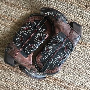 Tony Lama Ladies Boots